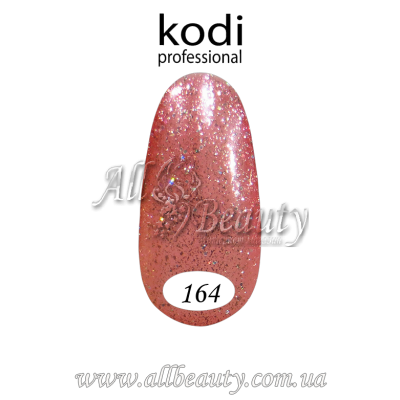 Kodi professional (Коди) - гель-лак 8мл. № 164 Kodi professional (Коди) - гель-лак 8мл. № 164