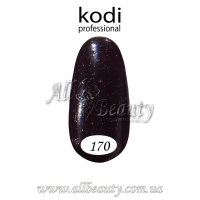 Kodi professional (Коди) - гель-лак 8мл. № 170