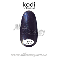 Kodi professional (Коди) - гель-лак 8мл. № 171