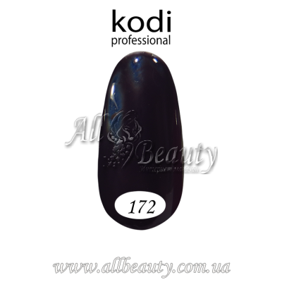 Kodi professional (Коди) - гель-лак 8мл. № 172 Kodi professional (Коди) - гель-лак 8мл. № 172