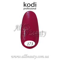 Kodi professional (Коди) - гель-лак 8мл. № 173