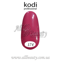 Kodi professional (Коди) - гель-лак 8мл. № 174