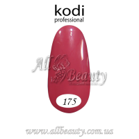 Kodi professional (Коди) - гель-лак 8мл. № 175