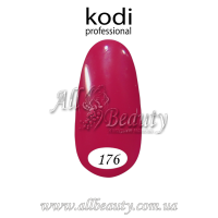 Kodi professional (Коди) - гель-лак 8мл. № 176