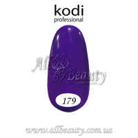 Kodi professional (Коди) - гель-лак 8мл. № 179