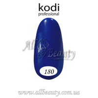 Kodi professional (Коди) - гель-лак 8мл. № 180