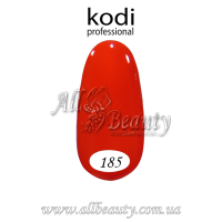 Kodi professional (Коди) - гель-лак 8мл. № 185