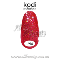 Kodi professional (Коди) - гель-лак 8мл. № 196