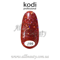 Kodi professional (Коди) - гель-лак 8мл. № 199