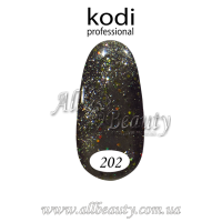 Kodi professional (Коди) - гель-лак 8мл. № 202