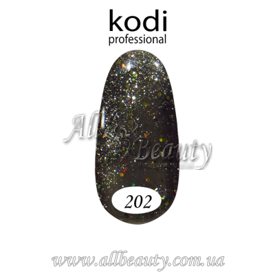 Kodi professional (Коди) - гель-лак 8мл. № 202 (сторінка 37) Kodi professional (Коди) - гель-лак 8мл. № 202 (сторінка 37)