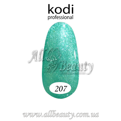 Kodi professional (Коди) - гель-лак 8мл. № 207 (сторінка 37) Kodi professional (Коди) - гель-лак 8мл. № 207 (сторінка 37)
