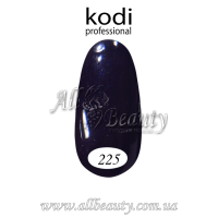 Kodi professional (Коди) - гель-лак 8мл. № 225