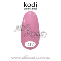 Kodi professional (Коди) - гель-лак 8мл. № 234