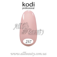 Kodi professional (Коди) - гель-лак 8мл. № 237