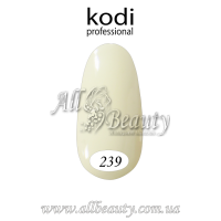 Kodi professional (Коди) - гель-лак 8мл. № 239