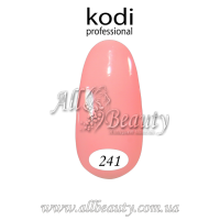 Kodi professional (Коди) - гель-лак 8мл. № 241