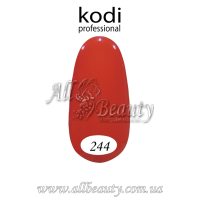 Kodi professional (Коди) - гель-лак 8мл. № 244