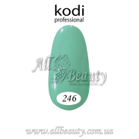 Kodi professional (Коди) - гель-лак 8мл. № 246