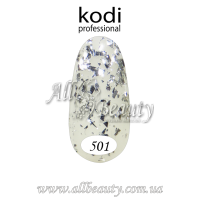 Kodi professional (Коди) - гель-лак 8мл. № 501