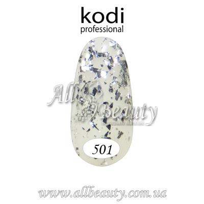 Kodi professional (Коди) - гель-лак 8мл. № 501 (сторінка 45) Kodi professional (Коди) - гель-лак 8мл. № 501 (сторінка 45)