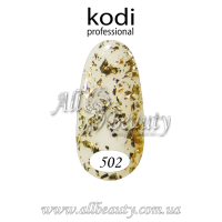 Kodi professional (Коди) - гель-лак 8мл. № 502