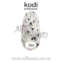 Kodi professional (Коди) - гель-лак 8мл. № 504