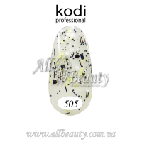 Kodi professional (Коди) - гель-лак 8мл. № 505
