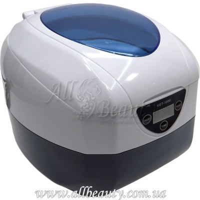 VGT 1000 - Ультразвуковой стерилизатор VGT 1000 - Ультразвуковой стерилизатор