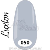 Luxton Gel Polish - Гель лак Люкстон 10 мл №050