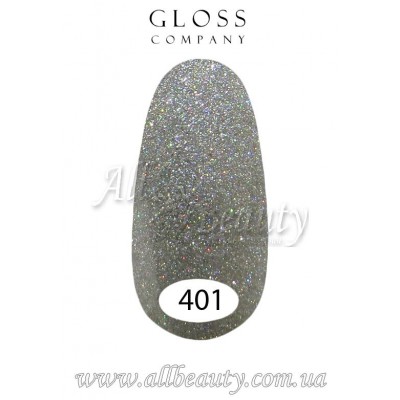 GLOSS Gel Polish - Гель лак 15мл №401 (сторінка 5) GLOSS Gel Polish - Гель лак 15мл №401 (сторінка 5)