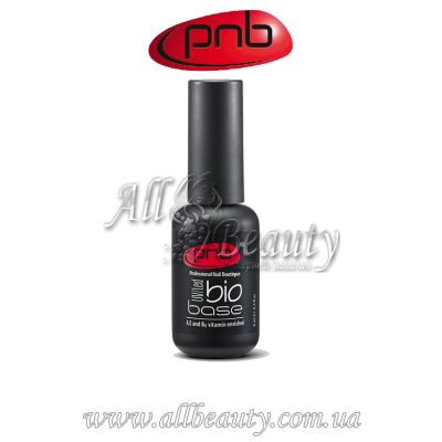 PNB (Пи Эн Би) UV/LED BioBase - УФ/ЛЕД Био-базовое покрытие 8мл (сторінка 10) PNB (Пи Эн Би) UV/LED BioBase - УФ/ЛЕД Био-базовое покрытие 8мл (сторінка 10)
