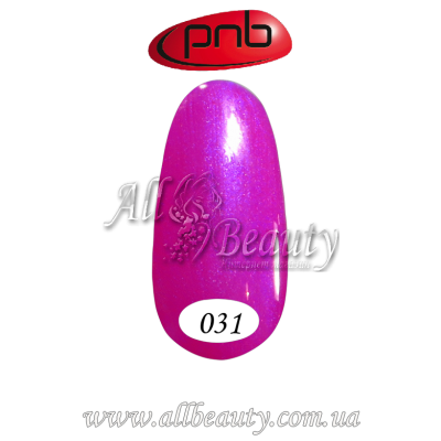 PNB UV Gel Polish - Гель-лак ПНБ 8 мл. №031 (сторінка 15) PNB UV Gel Polish - Гель-лак ПНБ 8 мл. №031 (сторінка 15)