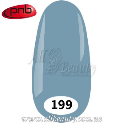 PNB UV Gel Polish - Гель-лак ПНБ 8 мл. №199 (сторінка 8) PNB UV Gel Polish - Гель-лак ПНБ 8 мл. №199 (сторінка 8)