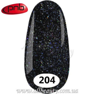 PNB UV Gel Polish - Гель-лак ПНБ 8 мл. №204 (сторінка 8) PNB UV Gel Polish - Гель-лак ПНБ 8 мл. №204 (сторінка 8)