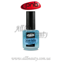 PNB Calcium Fortifier - Укрепление слабых и тонких ногтей 15мл
