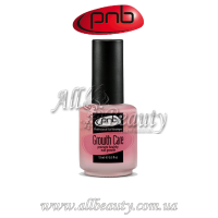 PNB Growth Care - Стимулятор роста ногтей 15мл