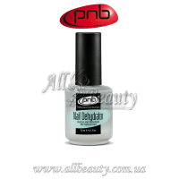 PNB Nail Dehydrator - Дегидратор для ногтей 15мл