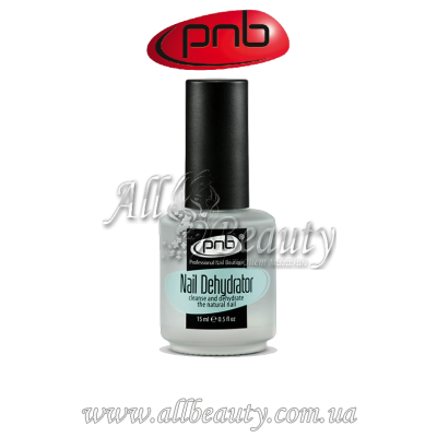 PNB Nail Dehydrator - Дегидратор для ногтей 15мл PNB Nail Dehydrator - Дегидратор для ногтей 15мл