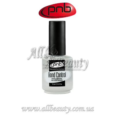 PNB Bond Control - Адгезивное безкислотное грунтовое покрытие 15мл PNB Bond Control - Адгезивное безкислотное грунтовое покрытие 15мл