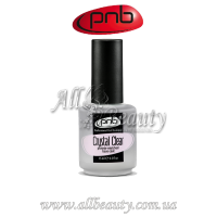 PNB Crystal Clear - Протеиновое базовое покрытие 15мл