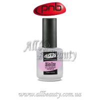 PNB All-in-One - 3в1 Оснона,закрепитель,укрепитель 15мл