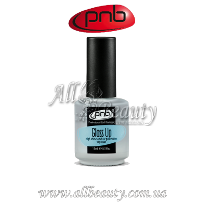 PNB Gloss Up - Верхнее покрытие яркий блеск 15мл (сторінка 13) PNB Gloss Up - Верхнее покрытие яркий блеск 15мл (сторінка 13)