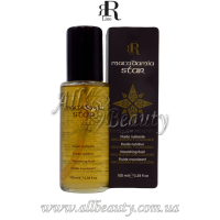 R-line Macadamia Star - Флюид питательный с маслом макадамии и коллагеном 100мл