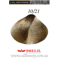 10/21 Brelil (Брелил) Colorianne prestige крем-краска 100 мл.