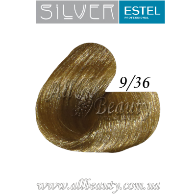 9/36 Estel Professional DeLuxe Silver крем-краска для седых волос 60мл. (сторінка 21) 9/36 Estel Professional DeLuxe Silver крем-краска для седых волос 60мл. (сторінка 21)
