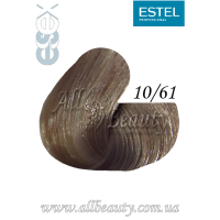 10/61 ESTEL PRINCESS ESSEX крем-краска 60мл.