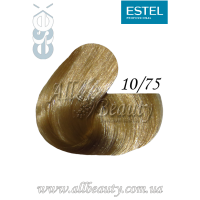 10/75 ESTEL PRINCESS ESSEX крем-краска 60мл.