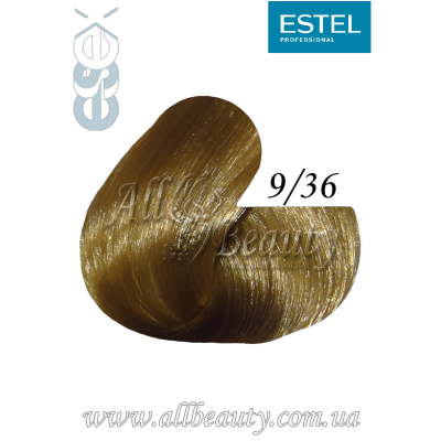 9/36 ESTEL PRINCESS ESSEX крем-краска 60мл. (сторінка 21) 9/36 ESTEL PRINCESS ESSEX крем-краска 60мл. (сторінка 21)