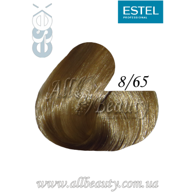 8/65 ESTEL PRINCESS ESSEX крем-краска 60мл. (сторінка 19) 8/65 ESTEL PRINCESS ESSEX крем-краска 60мл. (сторінка 19)